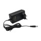 Weko 20 Volt - 1 Amper 5.5*2.5 Uçlu Priz Tipi Adaptör Weko 20 Volt - 1 Amper 5.5*2.5 Uçlu Priz Tipi Adaptör