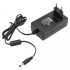 Weko 24 Volt 1.5 Amper 36 Watt Plastik Kasa Priz Tipi Adaptör (5.5x2.5 Uçlu)