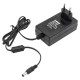Weko 24 Volt 1.5 Amper 36 Watt Plastik Kasa Priz Tipi Adaptör (5.5x2.5 Uçlu) Weko 24 Volt 1.5 Amper 36 Watt Plastik Kasa Priz Tipi Adaptör (5.5x2.5 Uçlu)