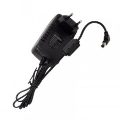Weko 25.2 Volt - 1 Amper 5.5*2.5 Uçlu Priz Tipi Adaptör