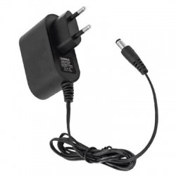 Weko 5 Volt 1 Amper 5 Watt Plastik Kasa Priz Tipi Adaptör (5.5x2.5 Uçlu)