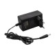 Weko 7.8 Volt - 3 Amper 3.5*1.35 Uçlu Plastik Yazar Kasa Adaptörü Weko 7.8 Volt - 3 Amper 3.5*1.35 Uçlu Plastik Yazar Kasa Adaptörü