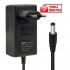 Weko 8.2 Volt - 2 Amper 5.5*2.5 Uçlu Yerli Üretim Plastik Kasa Priz Tipi Adaptör