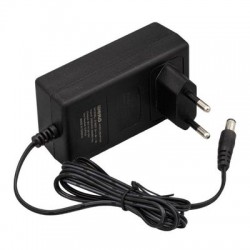Weko 9 Volt 2 Amper Priz Tipi Plastik Kasa Adaptör 5.5*2.5 Uç Kutusuz Weko 9 Volt 2 Amper Priz Tipi Plastik Kasa Adaptör 5.5*2.5 Uç Kutusuz