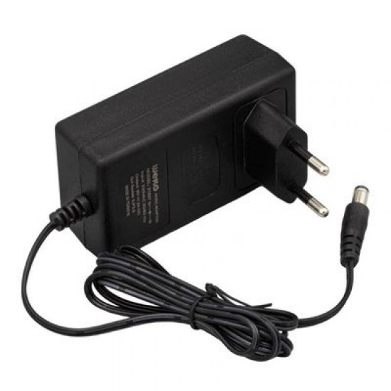 Weko 9 Volt 2 Amper Priz Tipi Plastik Kasa Adaptör 5.5*2.5 Uç Kutusuz Weko 9 Volt 2 Amper Priz Tipi Plastik Kasa Adaptör 5.5*2.5 Uç Kutusuz