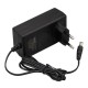 Weko 9 Volt 2 Amper Priz Tipi Plastik Kasa Adaptör 5.5*2.5 Uç Kutusuz Weko 9 Volt 2 Amper Priz Tipi Plastik Kasa Adaptör 5.5*2.5 Uç Kutusuz