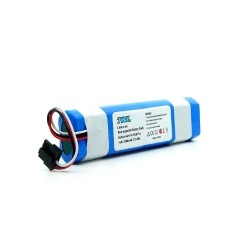 Xiaomi Mop Pro Robot Süpürge için 14.8v 3200mah Pil Batarya Xiaomi Mop Pro Robot Süpürge için 14.8v 3200mah Pil Batarya