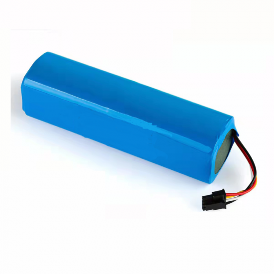 Xiaomi Mi Robot Vacuum Mop 2 Pro Plus Robot Süpürge Bataryası 5200 Mah