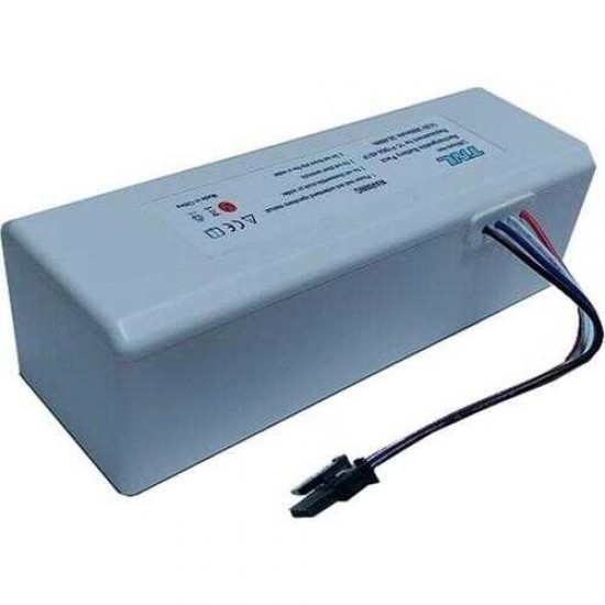 Xiaomi Mi Vacuum Mop 1C Robot Süpürge için 14.4v 2600mAH Batarya Xiaomi Mi Vacuum Mop 1C Robot Süpürge için 14.4v 2600mAH Batarya