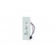 Xiaomi Mi Vacuum Mop 1C Robot Süpürge için 14.4v 5200mAH Muadil Batarya Xiaomi Mi Vacuum Mop 1C Robot Süpürge için 14.4v 5200mAH Muadil Batarya