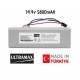 Xiaomi Mop 1C 2in1 5800mAh Uyumlu Batarya Robot Süpürge Pili Xiaomi Mop 1C 2in1 5800mAh Uyumlu Batarya Robot Süpürge Pili