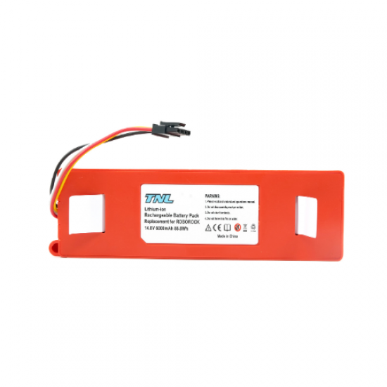 Xiaomi Robot Roborock S7 6000mAH Li-ion TNL Marka Batarya Xiaomi Robot Roborock S7 6000mAH Li-ion TNL Marka Batarya