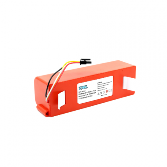 Xiaomi Robot Roborock S7 6000mAH Li-ion TNL Marka Batarya Xiaomi Robot Roborock S7 6000mAH Li-ion TNL Marka Batarya