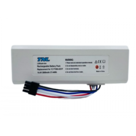 Xiaomi Vacuum Mop 1C STYTJ01ZHM Robot Süpürge Uyumlu Batarya 2600 mAh Xiaomi Vacuum Mop 1C STYTJ01ZHM Robot Süpürge Uyumlu Batarya 2600 mAh