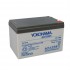 YOKOHAMA 12v 14ah Jel Elektrikli Bisiklet Aküsü