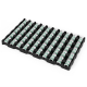16752 50 Adet Saft LS14250 3.6V Lityum 1/2AA Pil Fransız Malı