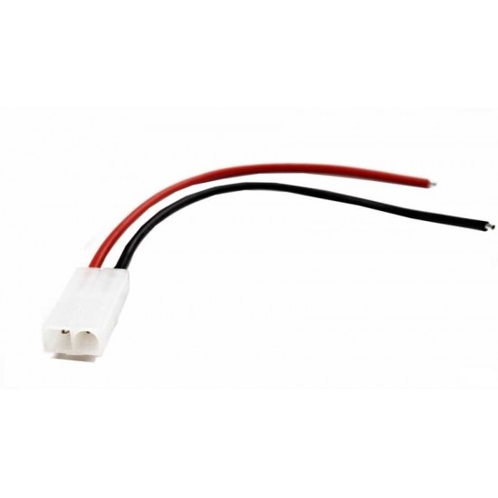 16535 10 Adet Tamiya 2 Pin Dişi RC Pil Konnektör