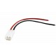 16535 10 Adet Tamiya 2 Pin Dişi RC Pil Konnektör