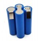 14.8v 2550mAH Li-ion 4S1P 18650 Şarjlı Pil