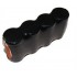 4.8v 2000mAH 4lü Yanyana Şarjlı Süpürge Bataryası