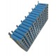 60v 20300mAH Li-ion 18650 Şarjlı Pil Grubu BMS siz