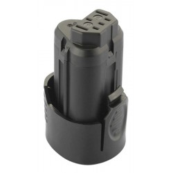 AEG L1215 12V 2.5Ah Li-Ion Batarya | BS12C, BLL12C, BSS12C Uyumlu Yedek Akü