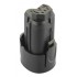 AEG L1215 12V 2.5Ah Li-Ion Batarya | BS12C, BLL12C, BSS12C Uyumlu Yedek Akü