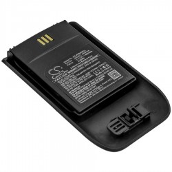 Ascom D63, Ascom Dect 3735, Ascom Dh7, Mitel 5614 Dect Telefon için CS Marka Batarya