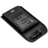 Ascom D63, Ascom Dect 3735, Ascom Dh7, Mitel 5614 Dect Telefon için CS Marka Batarya