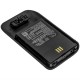 16554 Ascom D63, Ascom Dect 3735, Ascom Dh7, Mitel 5614 Dect Telefon için CS Marka Batarya