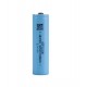 11609 Aspilsan A28 Başlıklı 3.7V 2800mAh 25A Discharge Şarjlı Li-ion Pil