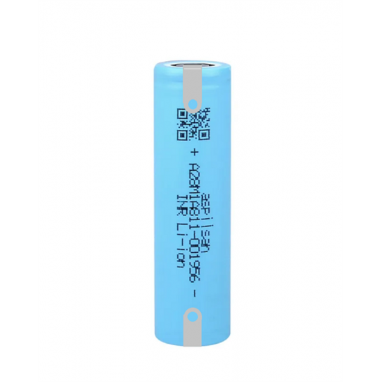 11611 Aspilsan A28 Puntalı 3.7V 2800mAh 25A Discharge Şarjlı Li-ion Pil