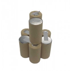 Bavaria,Jakima Matkap için 9.6v 2000mAH Pil Grubu Bavaria,Jakima Matkap için 9.6v 2000mAH Pil Grubu