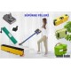 16739 Beko BKK1418 Süpürge için 18v 1500mAH Pil Grubu