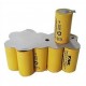16857 Dewalt 14.4v 2000mAH Pil Değişim Grubu
