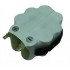 Kenwood Şarjlı Süpürge için 12v 2.2Ah NiCD TNL Süpürge Pili