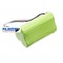 Logitech Z515 Bluetooth Laptop Speaker için TNL Marka Ni-MH Batarya