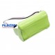 Logitech Z515 Bluetooth Laptop Speaker için TNL Marka Ni-MH Batarya