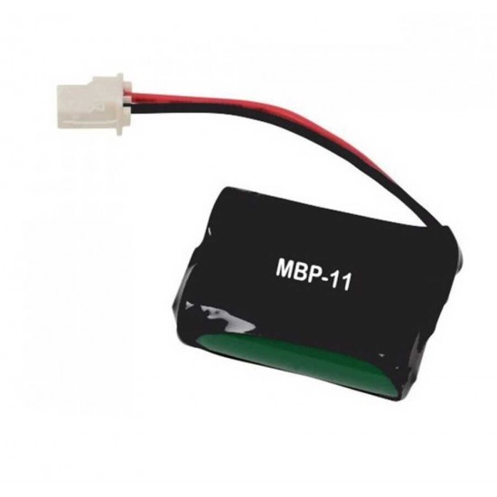 16576 Motorola MBP16 Uyumlu TNL Marka Bebefon Telsiz Pili