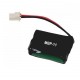 16576 Motorola MBP16 Uyumlu TNL Marka Bebefon Telsiz Pili