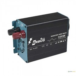 Orbus 12V 300W Modifiye Sinüs İnvertör