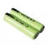Philips S5078 S5079 S5070 S5081 5082 5090 S560 S561 elektrikli tıraş makinesi Pili