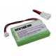16451 Philips SBC-EB3655 Uyumlu Bebefon Telsiz Pili