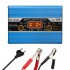 Powermaster DC-1210A 12 Volt Max 10 Amper Digital Ekranlı Akıllı Akü Şarj Cihazı