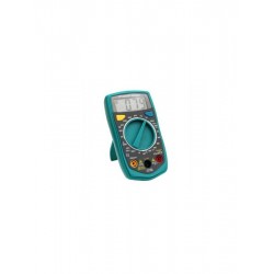 Proskit Mt-1233C Dijital Multimetre Proskit Mt-1233C Dijital Multimetre