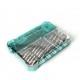 11550 Proskit SD-9827M 27 Parça Hassas Tamir Seti