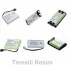 Telematrix 9600 Otel Telefon Ni-MH 3lü Grup Telsiz Telefon Pili
