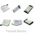 Telematrix 9621P Otel Telefon Ni-MH 3lü Grup Telsiz Telefon Pili