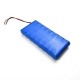 16456 TNL 14.8v 5200mAH Li-ion BMSli Pil Grubu