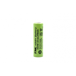 TNL 2700mAh 1.2v Puntalı AA Başlıksız NiMH Şarj Edilebilir Pil